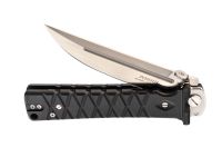 Складной нож Ронин Нокс, сталь D2, рукоять G10