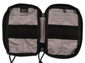 Органайзер MYSTIK TERRA Порядок, черный