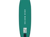 Надувная доска для SUP-бординга AQUA MARINA Breeze 9'10″ 2023
