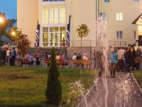 Балашовский драматический театр