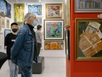 Музей андеграунда