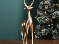 Статуэтка Сervo