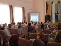 Нижнеполевской сельский дом культуры