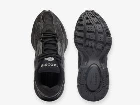 Женские кроссовки Lacoste L003 2K24