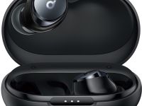 Наушники Soundcore Space A40 Чёрные