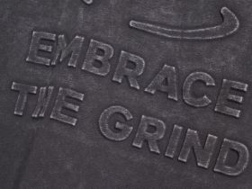 Футболка с принтом для мальчиков, Серый