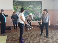 Зубовский сельский дом культуры