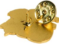 Значок «Мандарин»