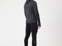 Толстовка Nordski Impulse Black