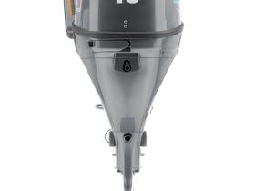 4х-тактный лодочный мотор MIKATSU MF15FHL (2024)