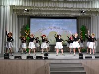 Центр народной культуры им. Н. Р. Нагоевой