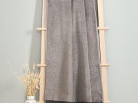 Полотенце махровое Giorgio, серое