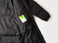 Пальто текстильное с полиуретановым покрытием для женщин