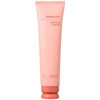 Интенсивный протеиновый крем для волос Amos Professional Repair Cica Protein Intensive Cream