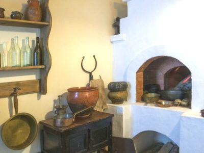 Тосненский историко-краеведческий музей