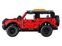 Technic 42213 Конструктор Ford Bronco SUV
