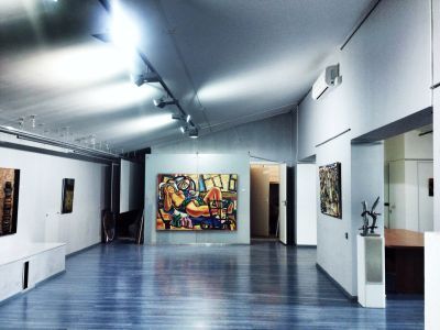 Галерея «Арт-Лига»