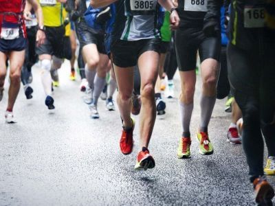 Впервые всей страной. В 2020 году 85 регионов России одновременно пробегут полумарафон «ЗаБег»