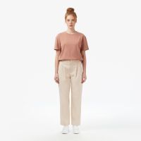 Женские брюки Lacoste