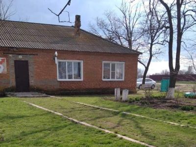 Широкинский сельский дом культуры