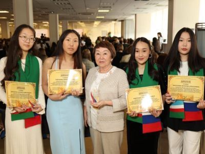 Всероссийский конкурс «История местного самоуправления»