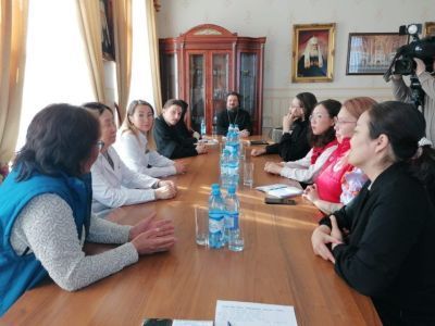 «Арктический десант» Якутской епархии отправится на Колыму