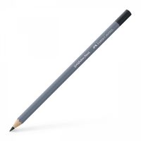 Карандаш акварельный Faber-Castell "Goldfaber Aqua" цвет 199 черный