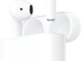 Беспроводные наушники HONOR