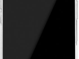 Клип-кейс Rocket Clear Plus для Apple iPhone 16 Transparent