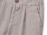 Брюки для маленького мальчика