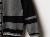 Кардиган трикотажный для мальчиков