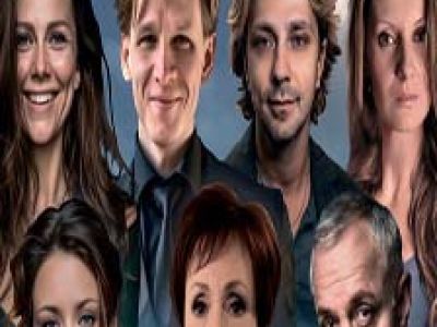 Деревья умирают стоя