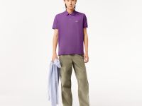 Мужское поло Lacoste L1212 Classic Fit