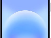 Смартфон Samsung Galaxy A57 5G 12/512 ГБ Тёмно-синий