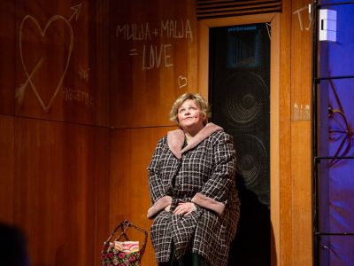 Билеты на Давайте чокнемся! (Дом культуры) / Театр | Афиша | ИнфоТаймс