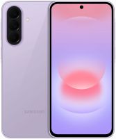 Смартфон Samsung Galaxy A37 8 ГБ/128 ГБ лавандовый