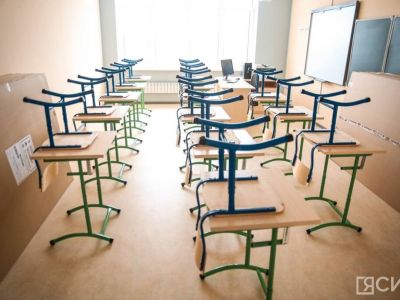 В Минобрнауки Якутии ответили на слухи о дистанционном обучении из-за новой волны коронавируса