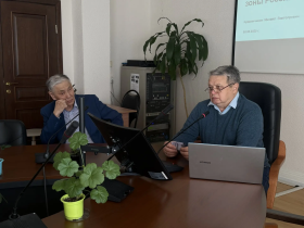 Ядерный центр и АГАТУ совместно займутся производством овощей в северных районах Якутии