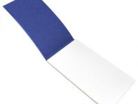 Планшет для набросков Лилия Холдинг 9,5х17 40 л офсет