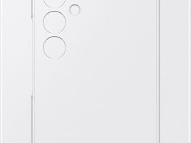 Клип-кейс Samsung Galaxy A25 Прозрачный
