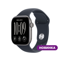 Умные часы Apple