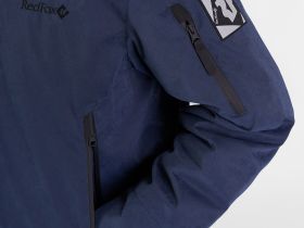 Куртка утепленная Wisconsin II Мужская