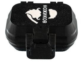 Бусина Urban Forge Ёжиков Limited Edition