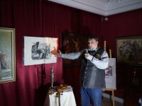 Троицкий краеведческий музей