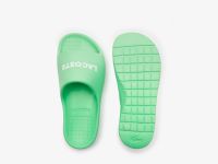 Мужские сланцы Lacoste SERVE SLIDE 2.0 1241 CMA