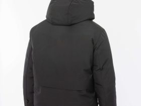 Куртка мужская Remington DOW 4