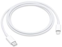 Кабель Apple Lightning / USB-C MUQ93ZM/A 1 м Белый