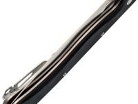 Складной нож Daggerr Vendetta, сталь VG-10, рукоять черный G10/сталь