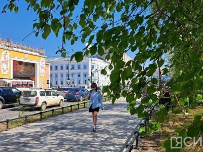 Назначены заместители мэра Якутска