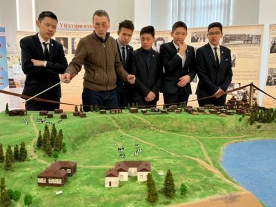 Усть-Алданский музей первым среди муниципальных присоединился к программе «Пушкинская карта»